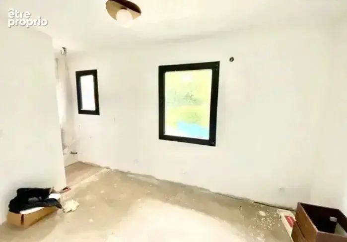 Maison 4 pièces 95 m² à vendre à Toussieux (01600) - photo 3