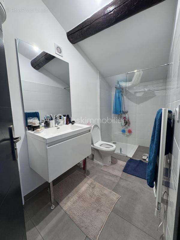 Appartement à MARSILLARGUES