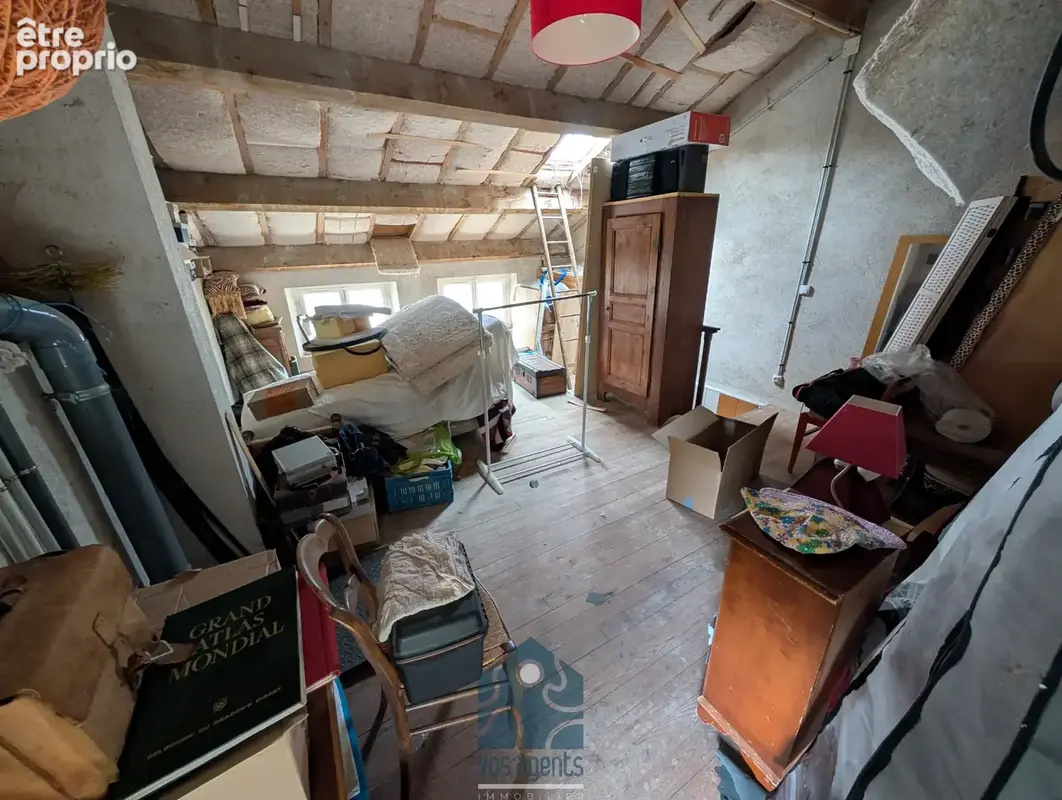 MAISON -  67m2 -  3 pièces - photo 15