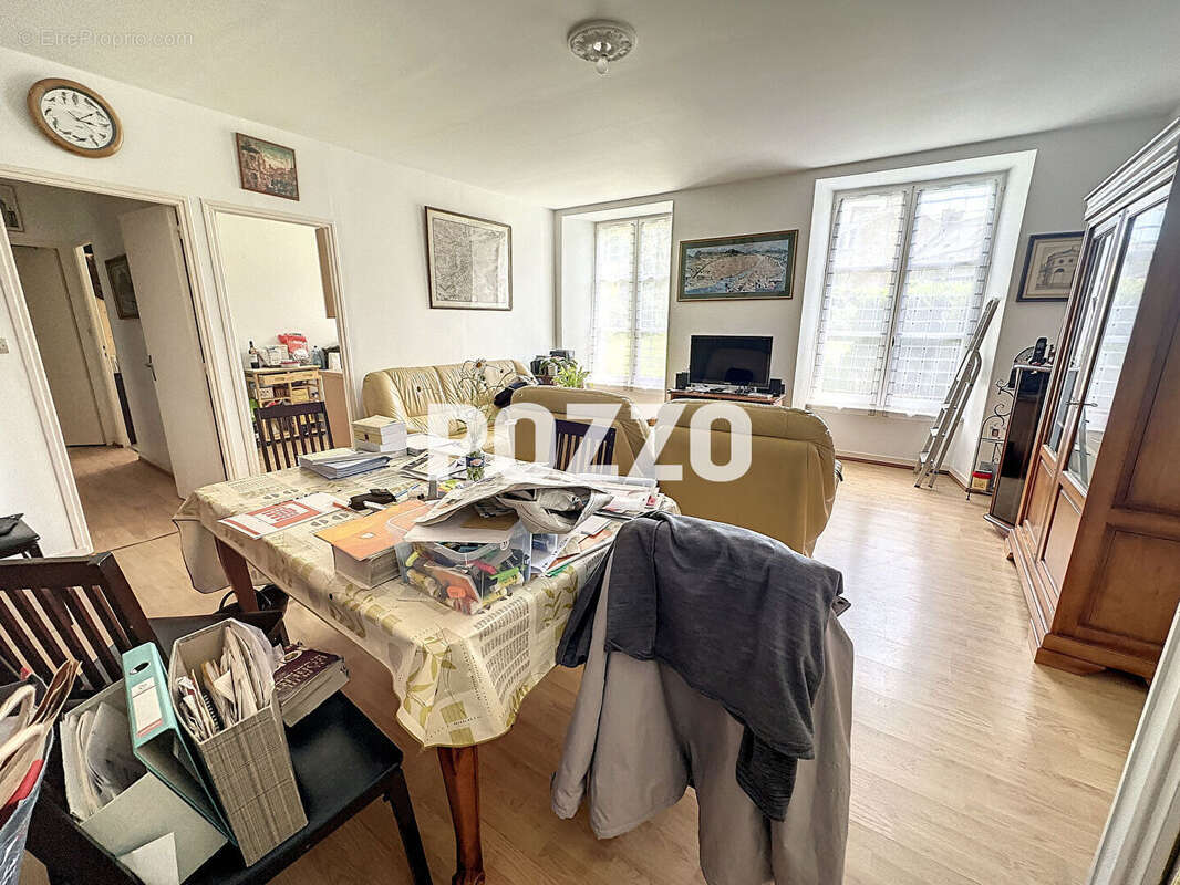 Appartement à AVRANCHES