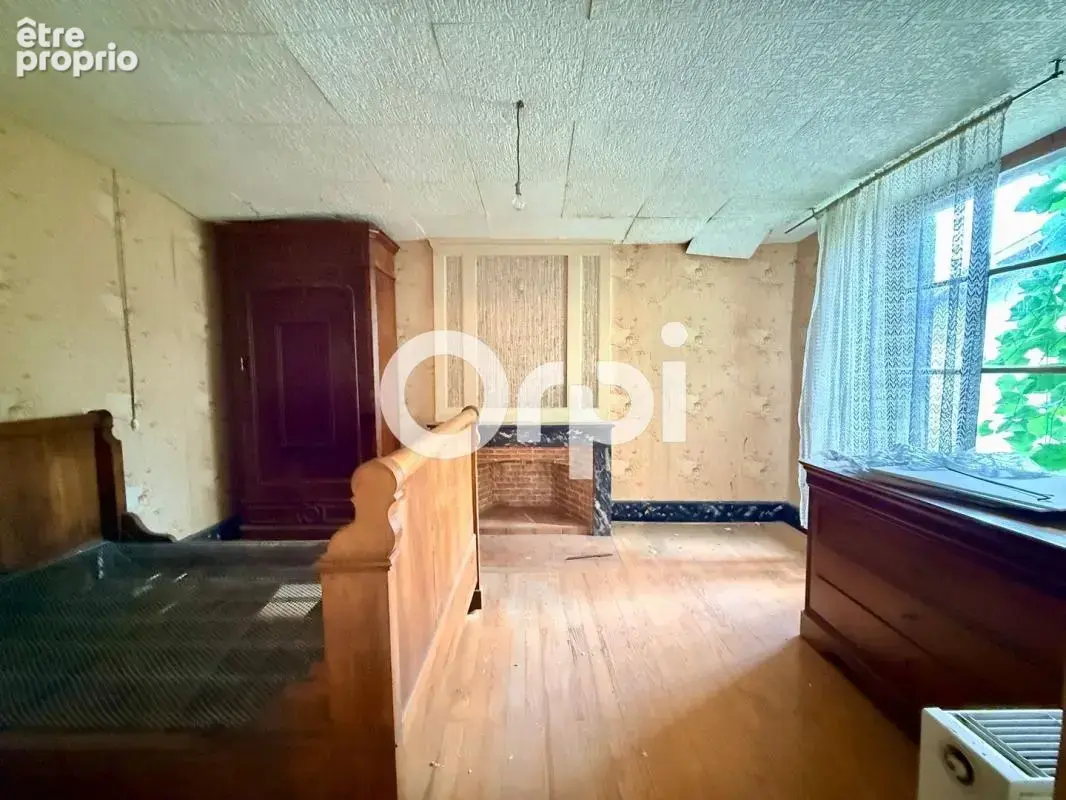 Lumbin Maison de village à rénover entièrement – Fort potentiel – 120 m² habitables – 151 900 € - photo 9