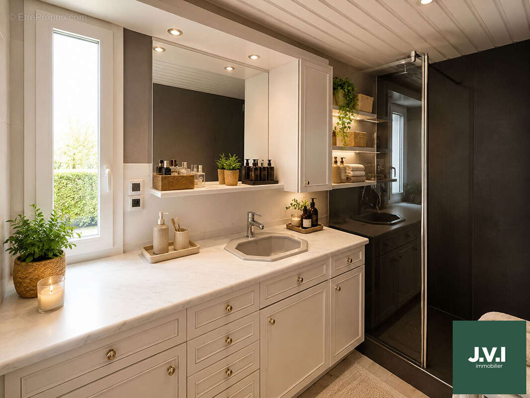 Appartement à MONTMORENCY