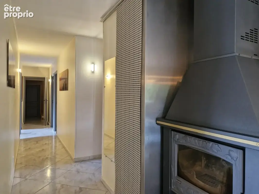 Maison 168 m² à Rumilly  - photo 4