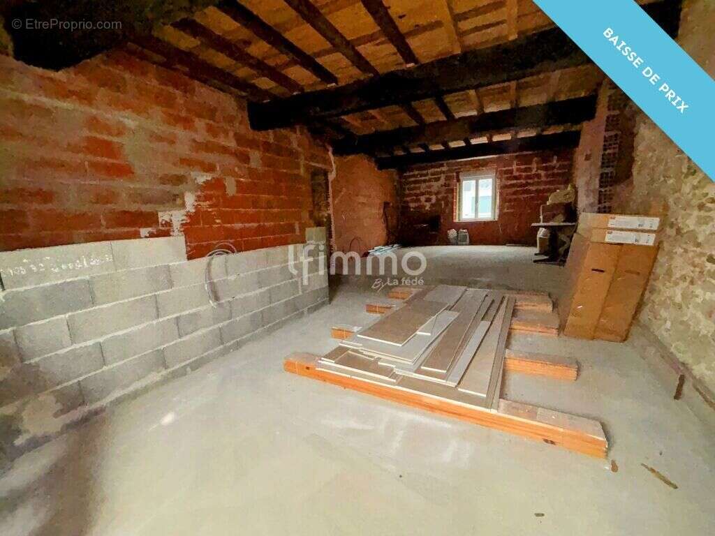 À saisir à Pexiora : 2 appartements sans parties communes - photo 7