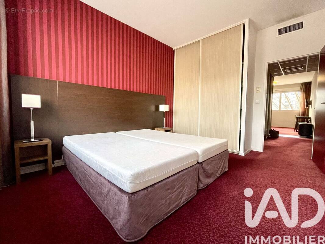 Photo 1 - Appartement à GRENOBLE