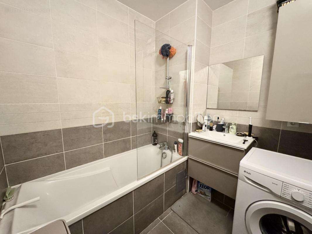 Appartement à VIENNE