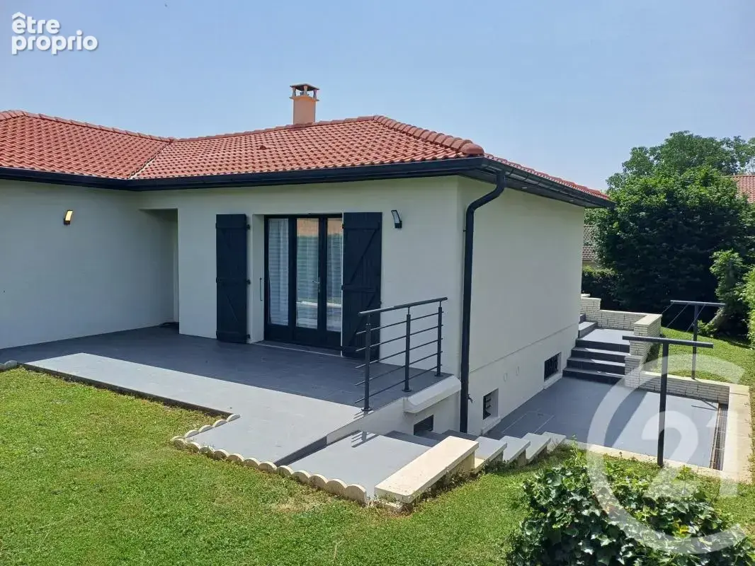 Maison individuelle - photo 24