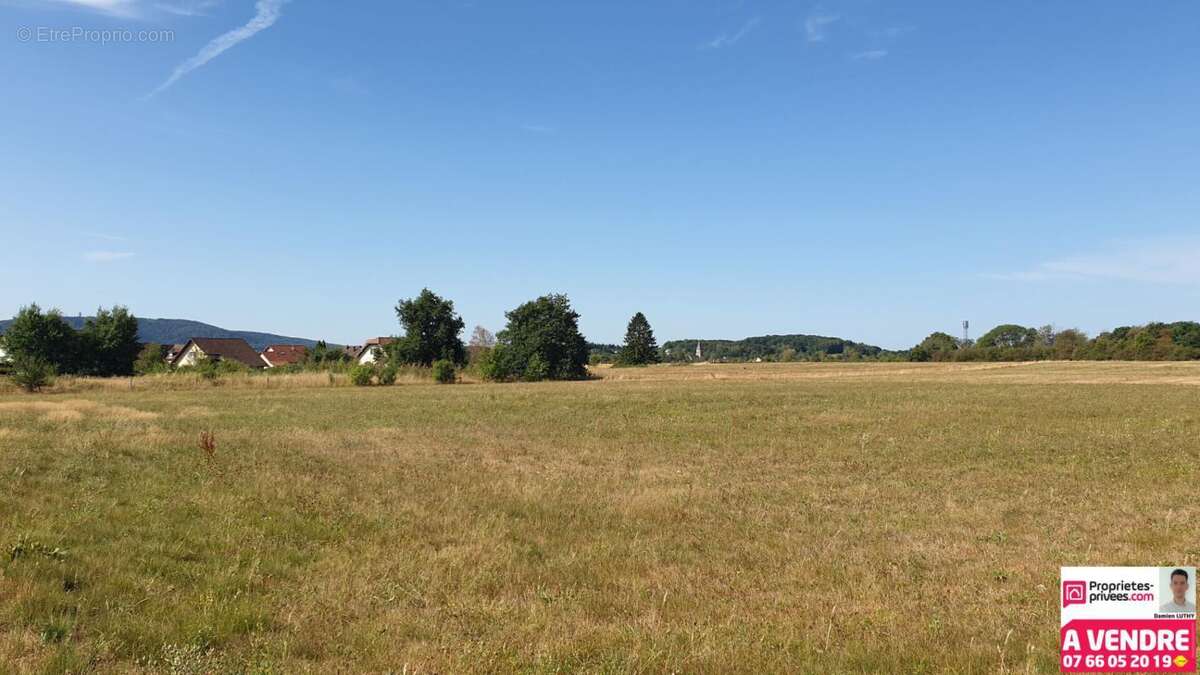 Terrain 1 513 m² - photo 3