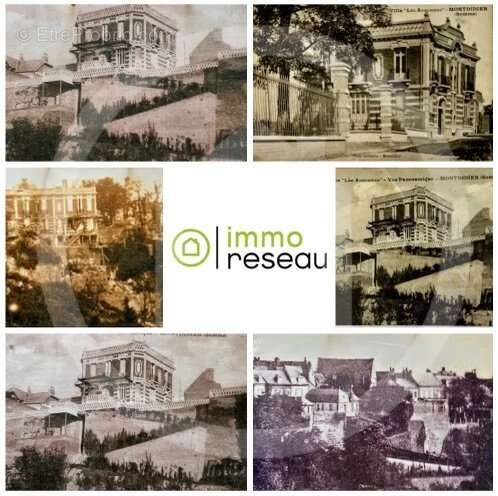 Maison bourgeoise - photo 12