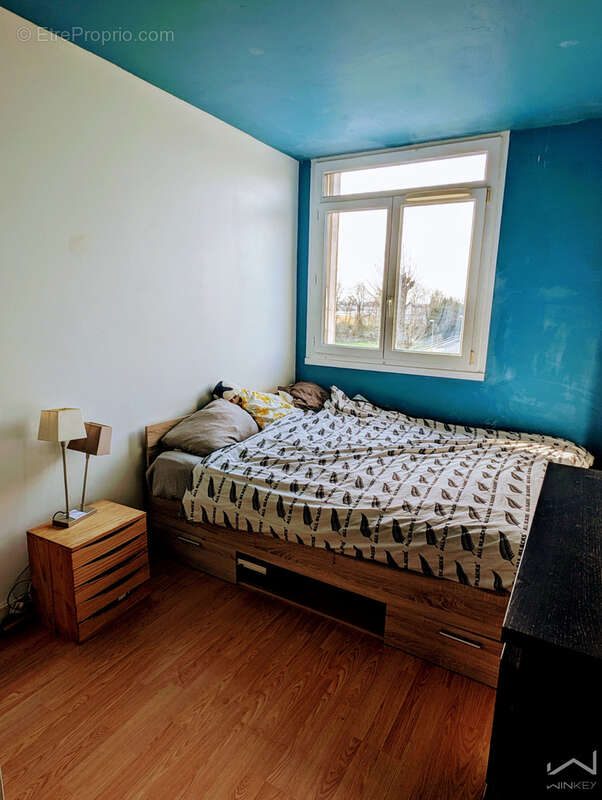 Appartement à ABLON-SUR-SEINE