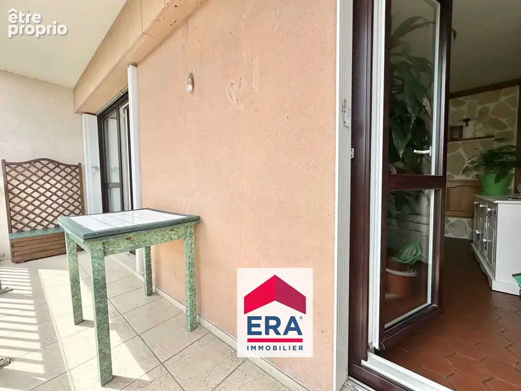 Photo Appartement à Sartrouville au prix de 262 300€