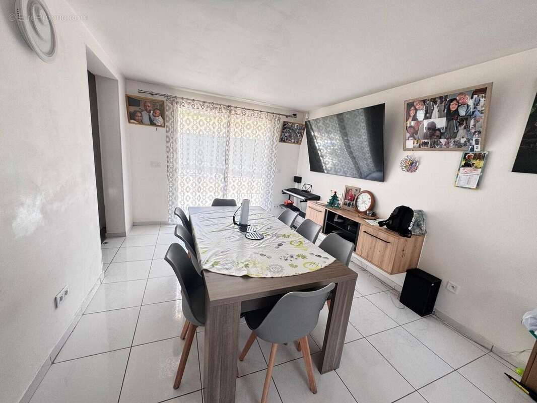 Maison 70 m² à Vic-Sur-Aisne  - photo 5