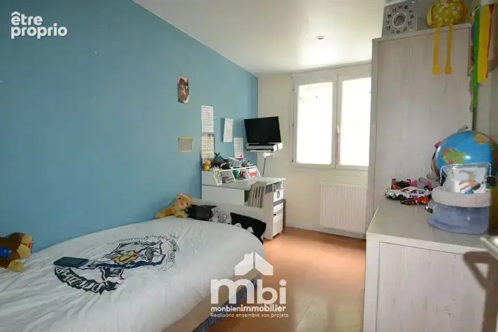 Maison 4 pieces - 100m2 - survillers - photo 4
