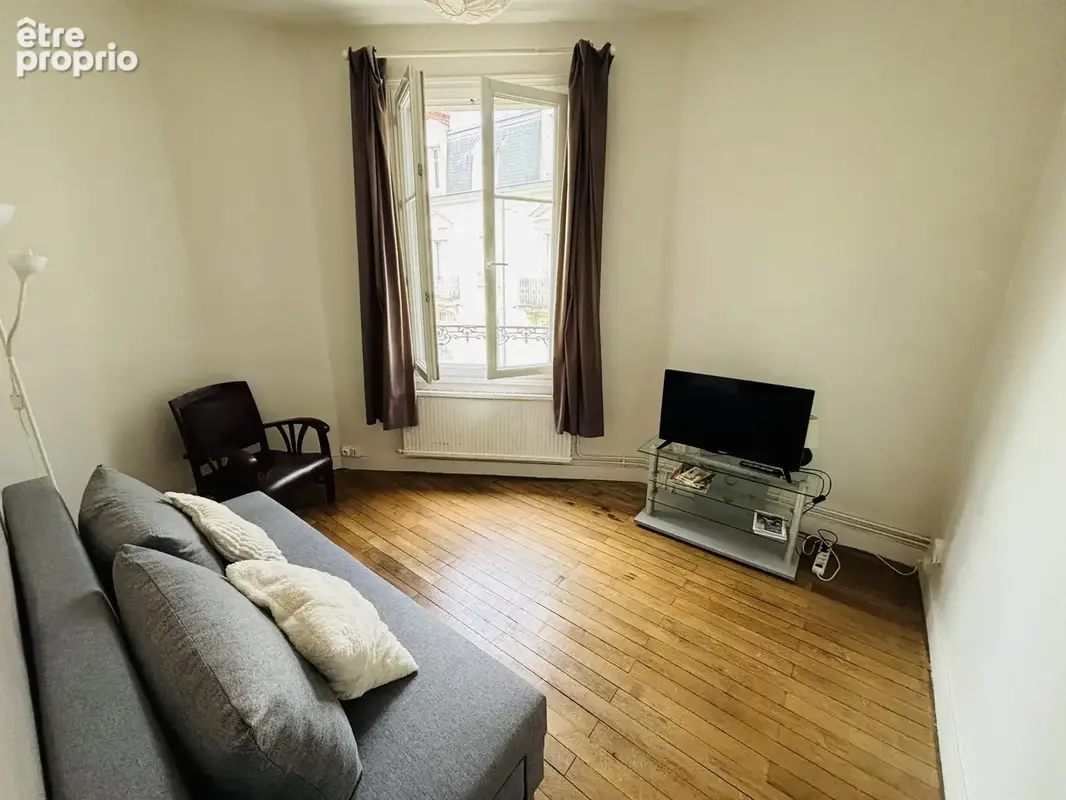 Appartement 3 pièces 59 m² à vendre à Tours (37000) - photo 5