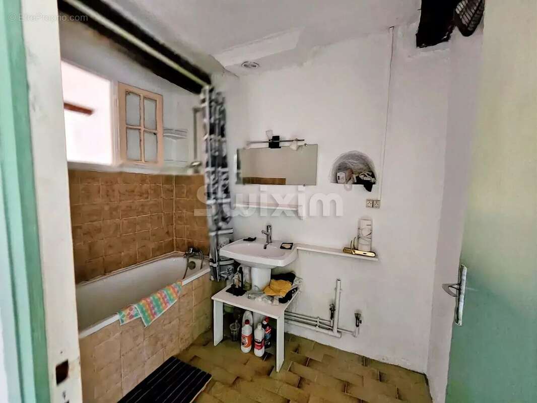 Appartement à LES ARCS