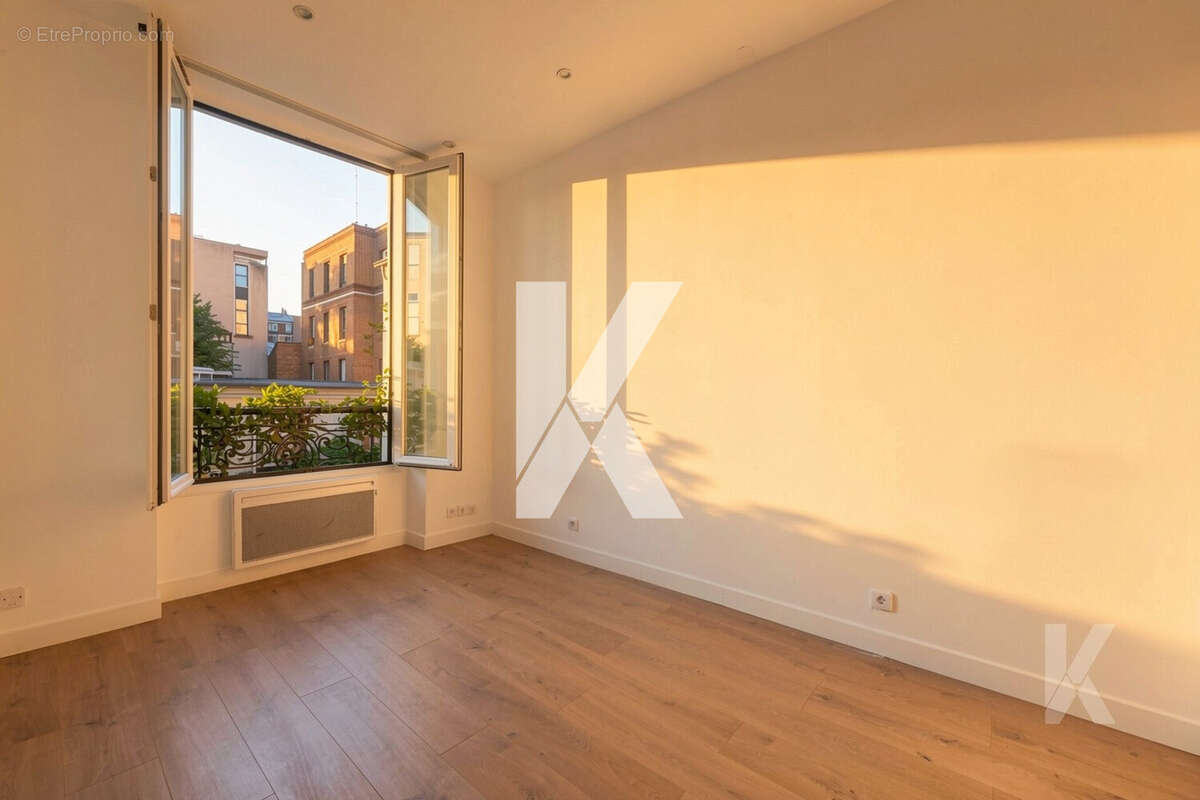 Appartement 26 m² à Paris-13e  - photo 2