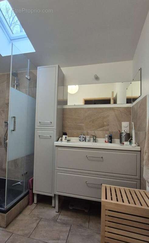 Maison à PONTCHATEAU