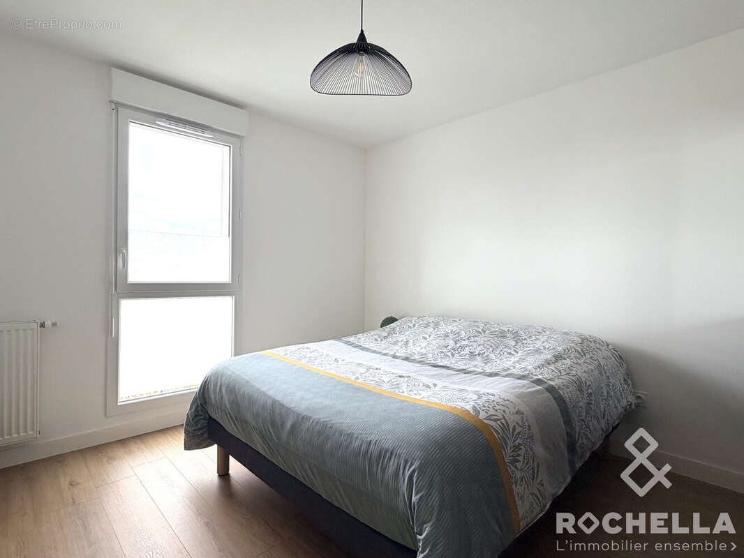 Appartement à AYTRE