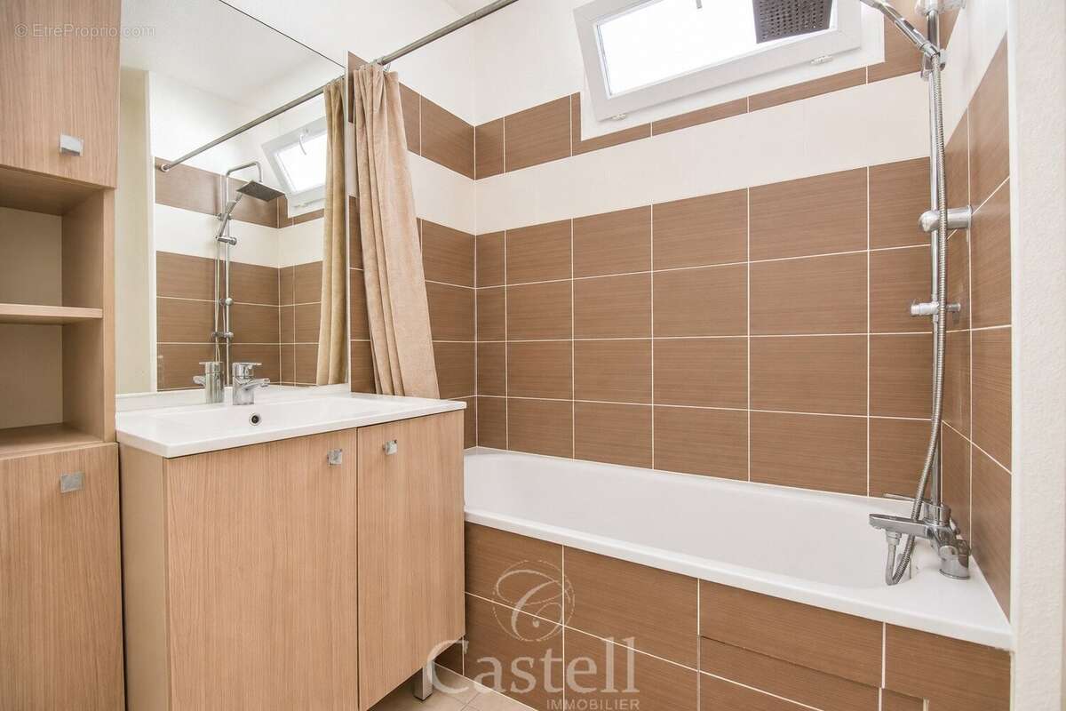 Appartement à AGDE