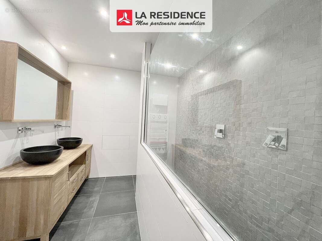 Maison 138 m² à Velizy-Villacoublay  - photo 9