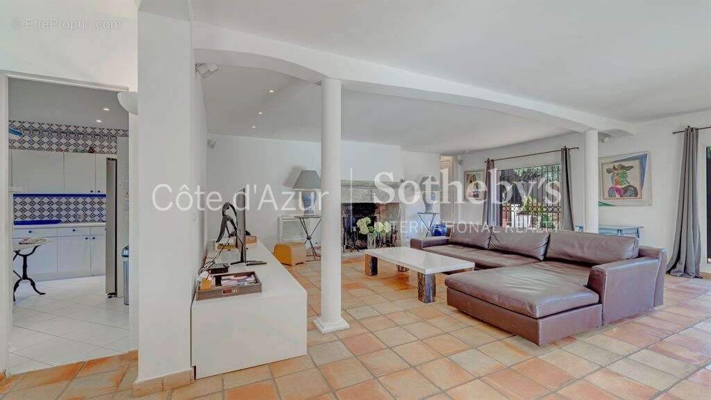 Maison à RAMATUELLE