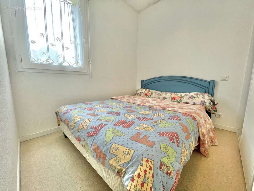 Appartement à QUIBERON