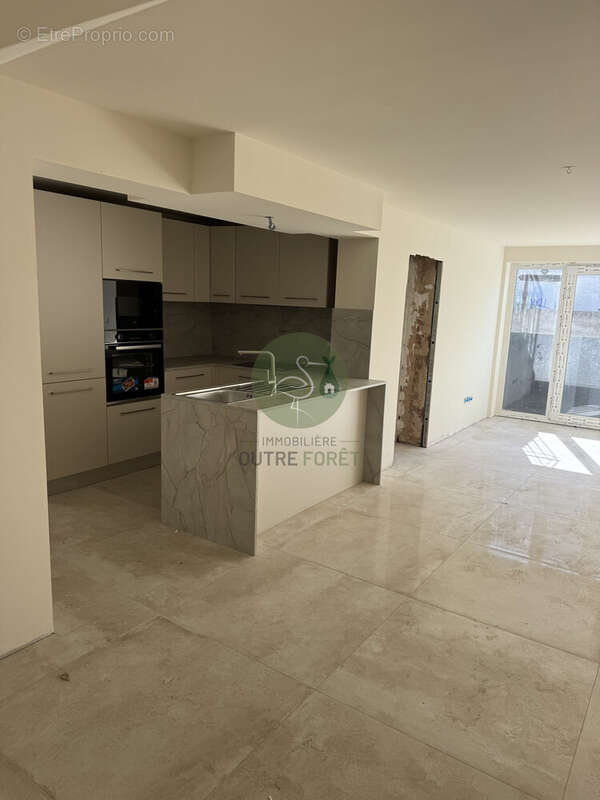 Appartement 58 m² à Haguenau  - photo 8