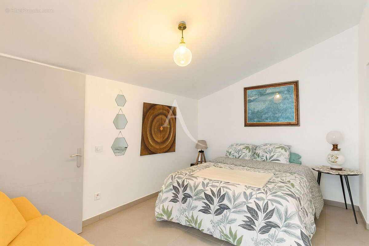 Appartement à MARTIGUES