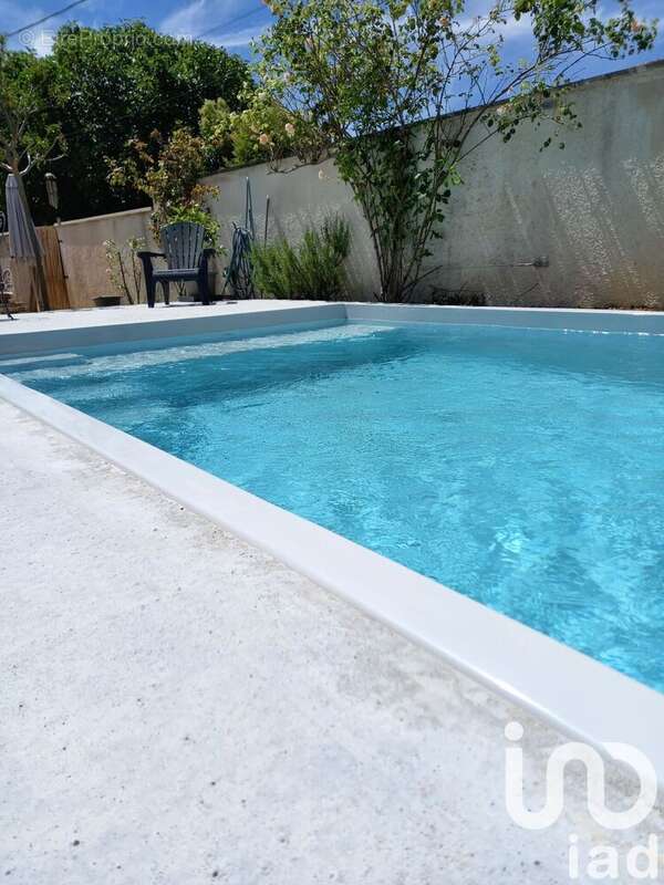 Photo 4 - Maison à MIGNALOUX-BEAUVOIR