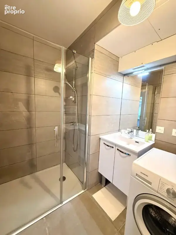 Magnifique appartement t3 belles prestation proche centre ville et plage parking et garage - photo 3