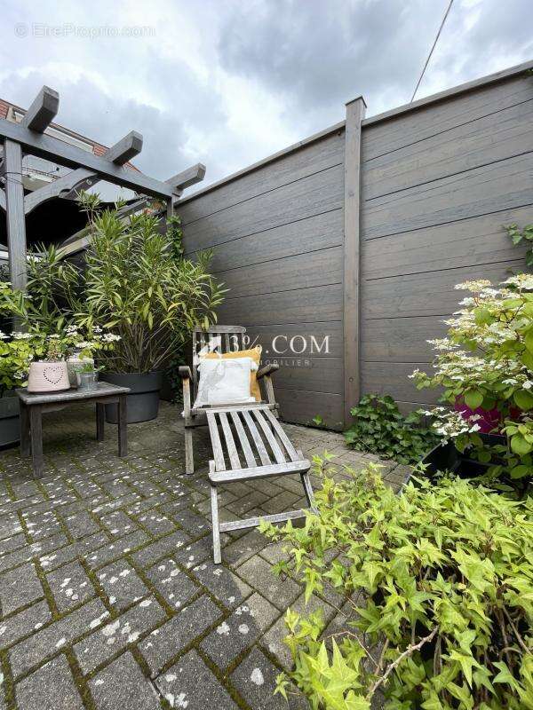 Maison à OBERHOFFEN-SUR-MODER