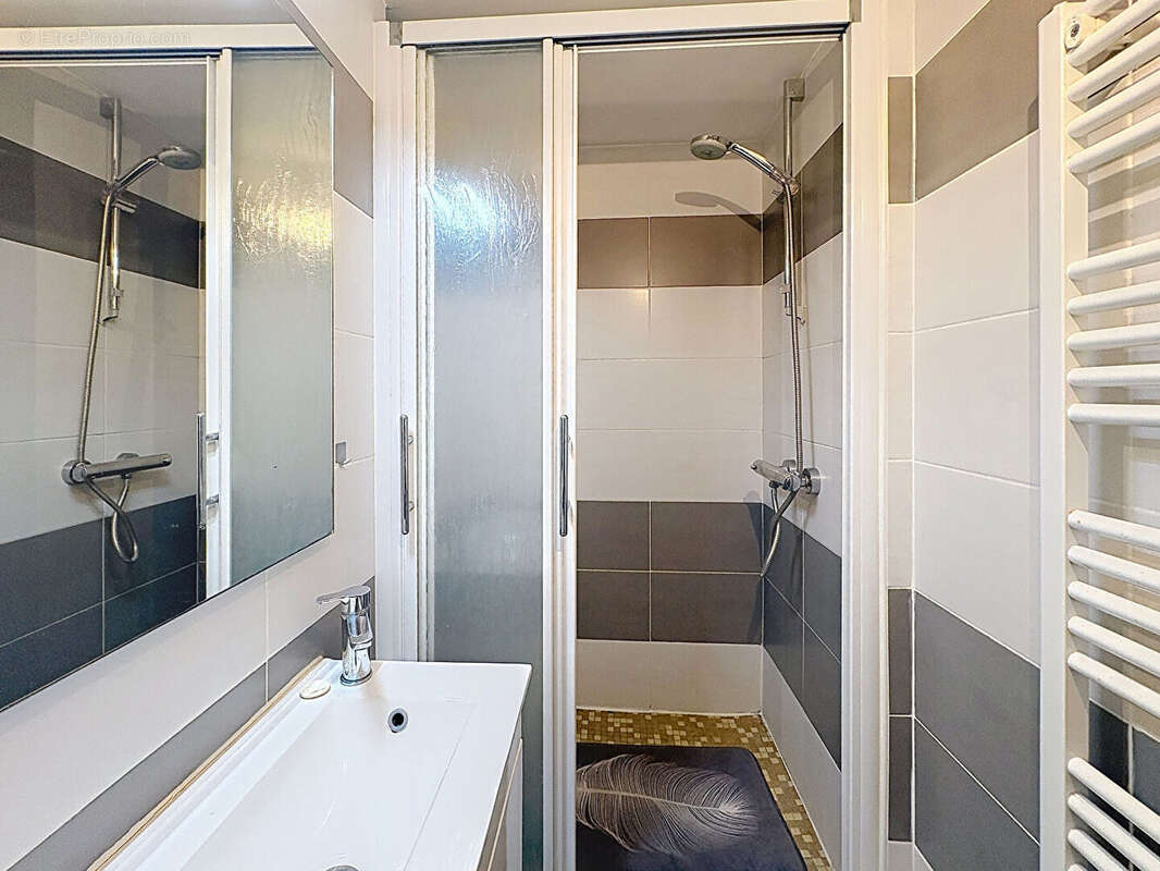 Maison à SAINT-JEAN-DE-MONTS