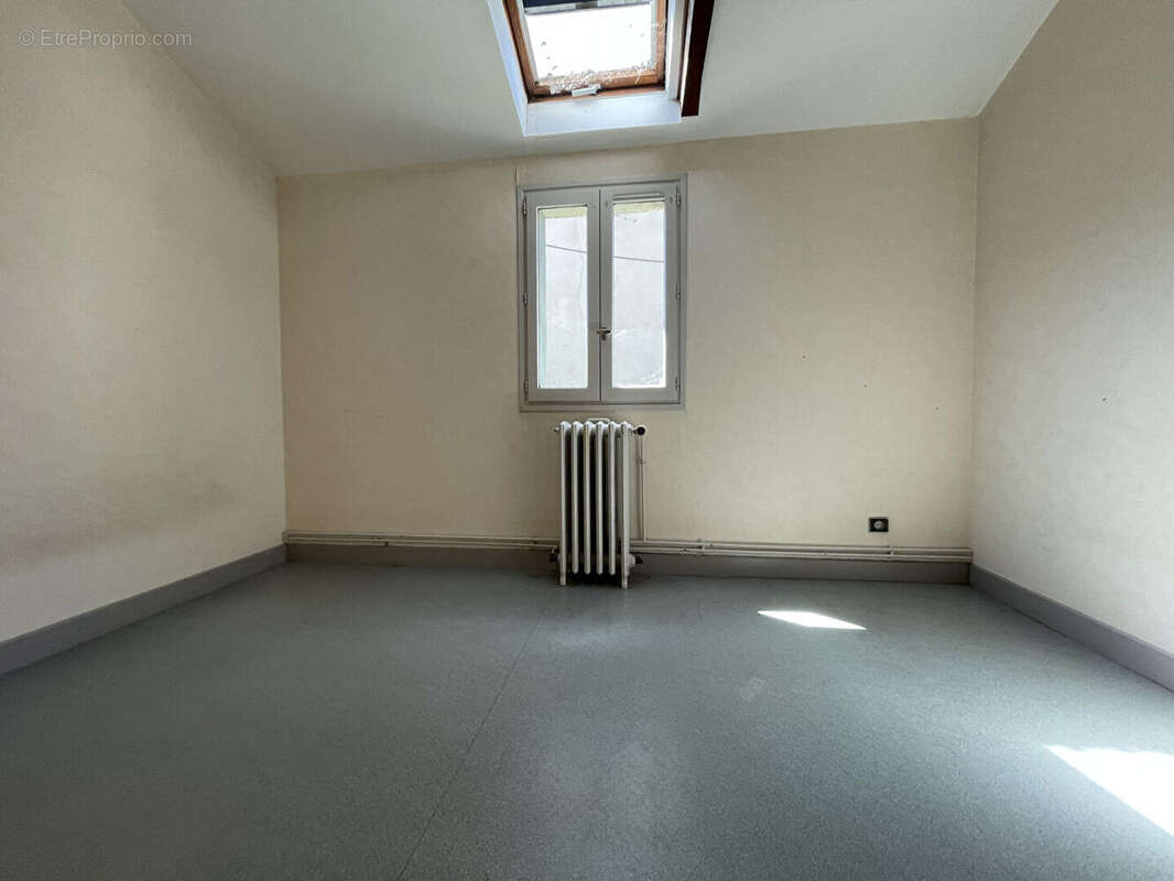 Appartement plain pied avec terrasse centre ville - photo 9