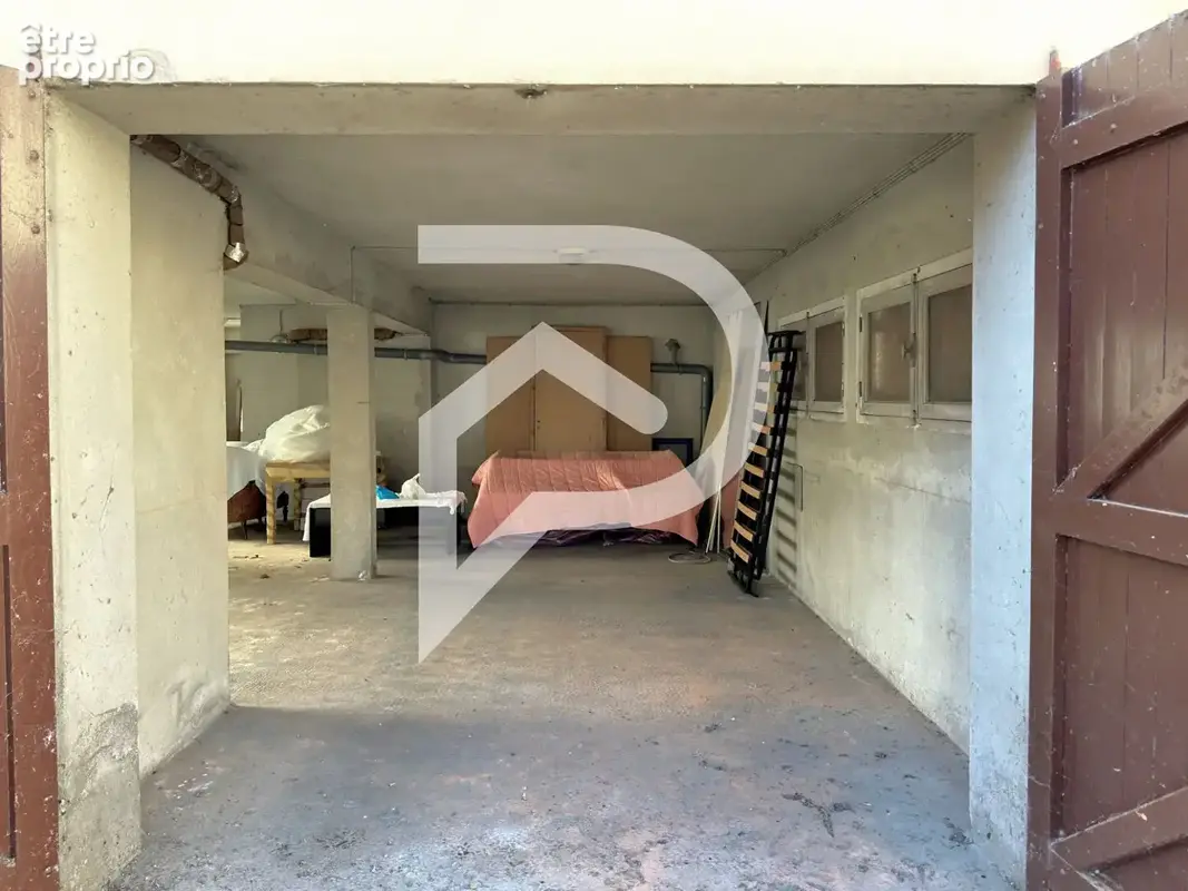 Maison de ville et garages MUSSIDAN - photo 11