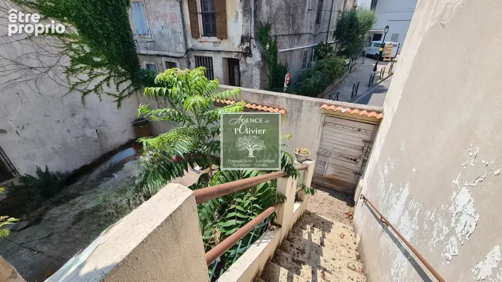 Vente d'une maison des années 50 avec travaux à prévoir - photo 10