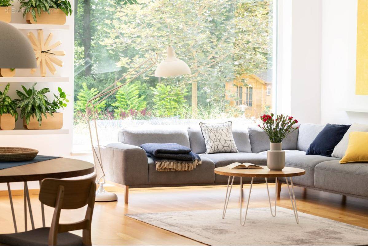 Appartement à SALON-DE-PROVENCE