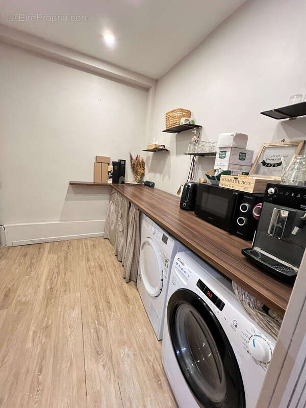 Commerce à AIX-EN-PROVENCE