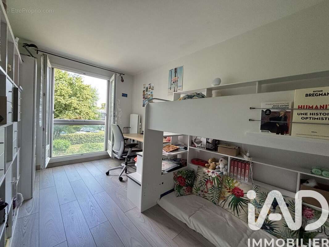Photo 7 - Appartement à CROISSY-SUR-SEINE
