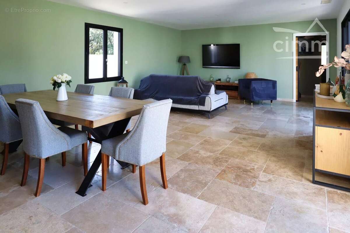 Maison à SAINT-DIDIER