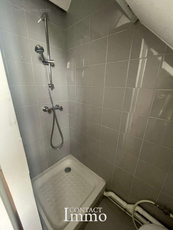 Appartement à PARIS-3E