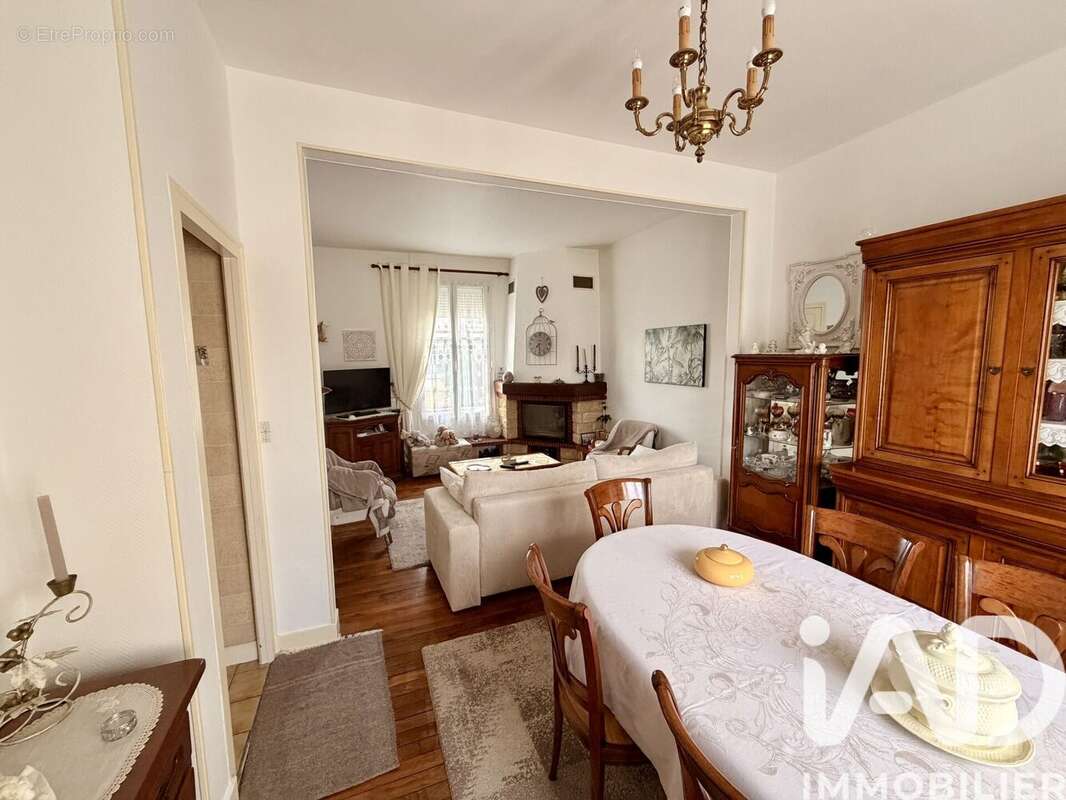 Photo 4 - Maison à SENS