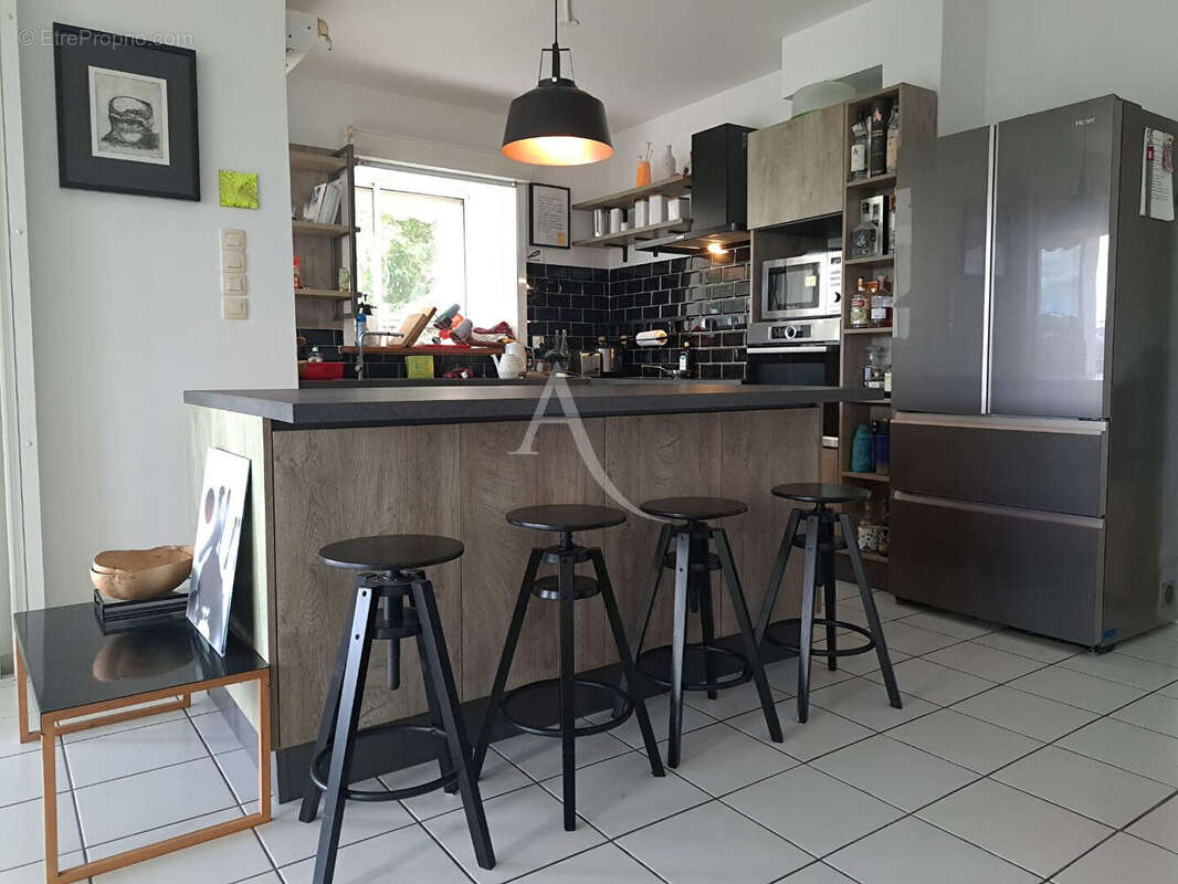 Appartement à FORT-DE-FRANCE