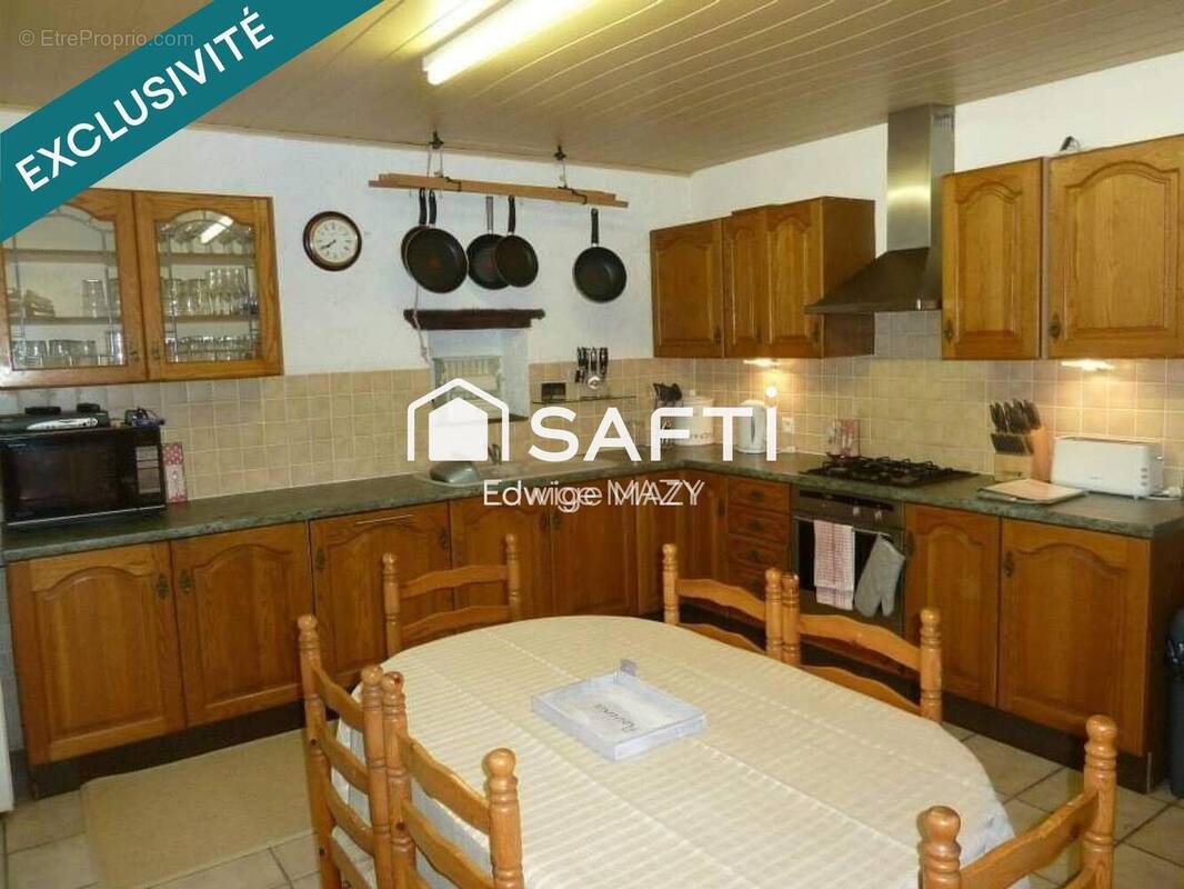 Photo 1 - Maison à MAINSAT