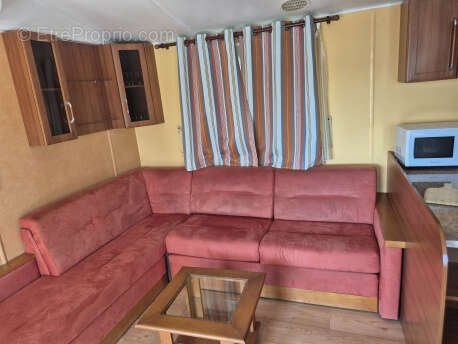 Terrain à SAINT-PAPOUL