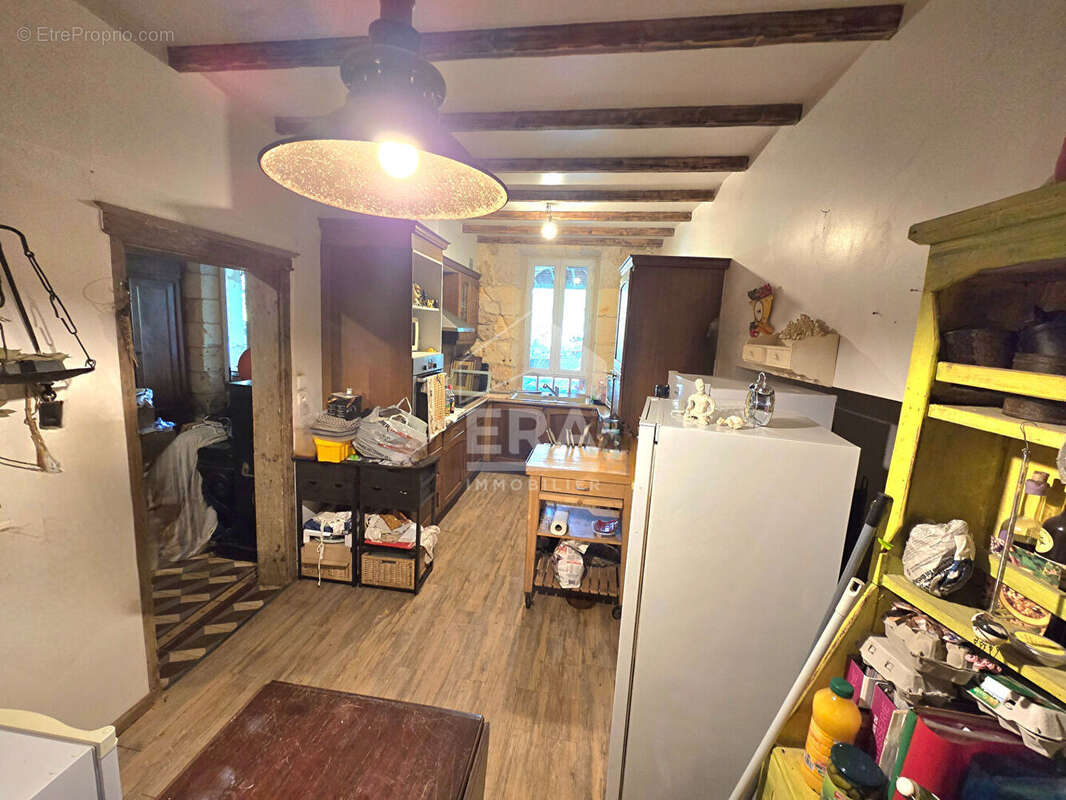 Maison à MUSSIDAN
