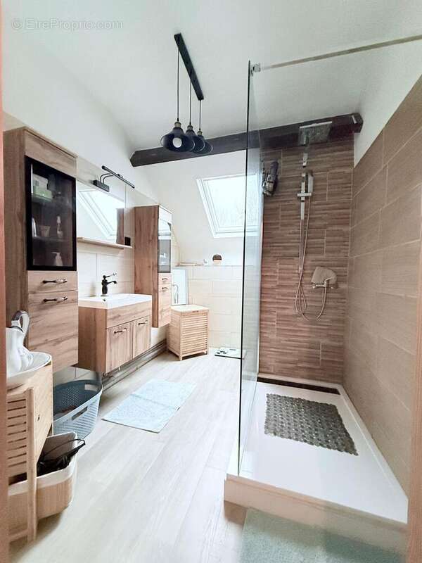 Maison 84 m² à Fontenoy  - photo 4