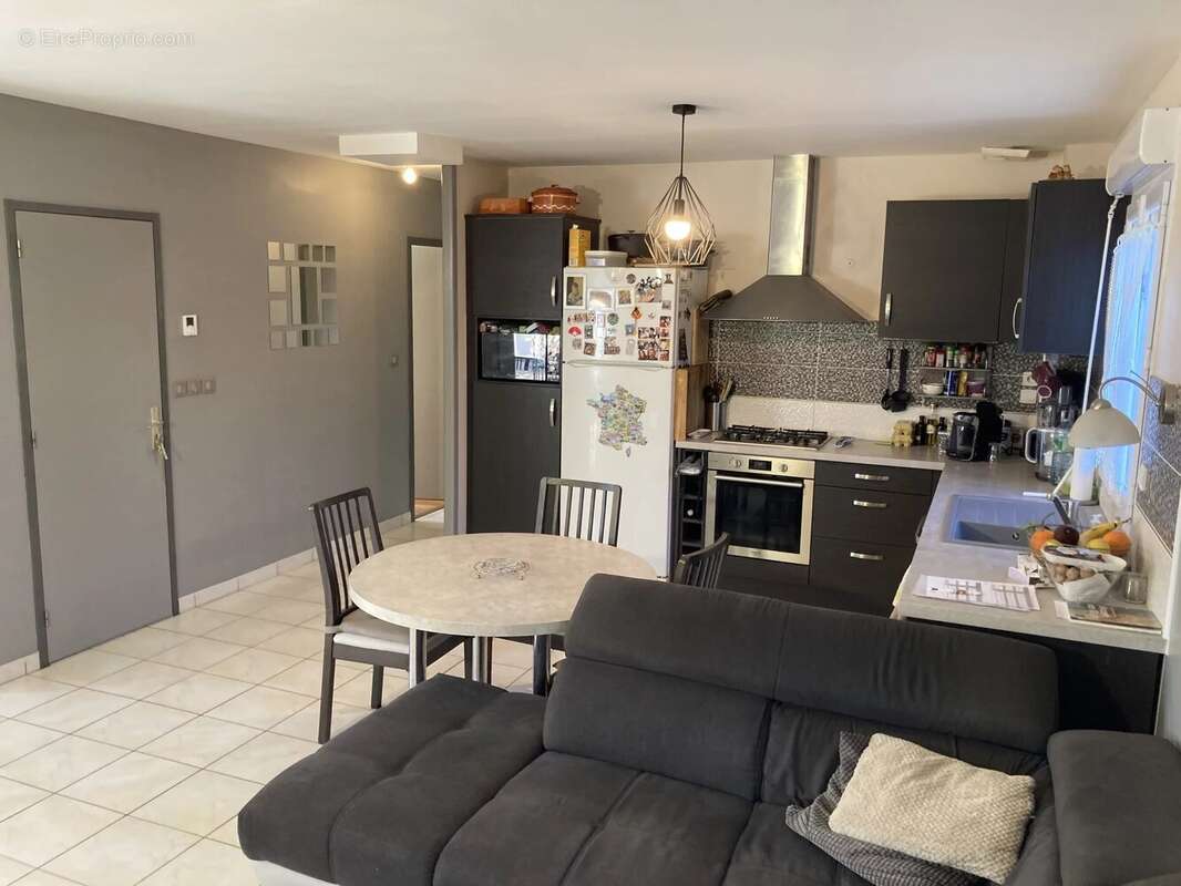 Maison à RAMBOUILLET