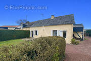 Maison à NOZAY