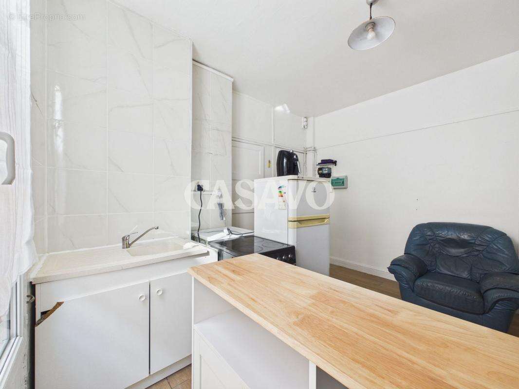 Appartement à SAINT-CLOUD