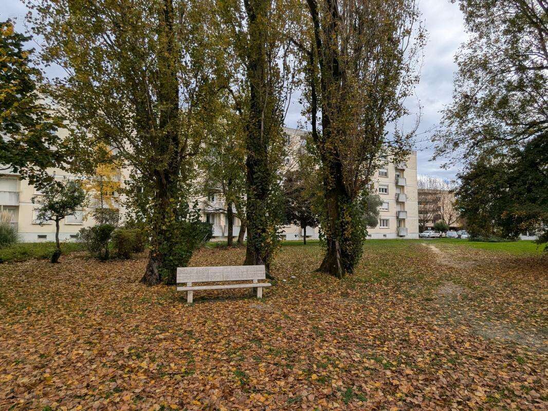 Appartement à MERIGNAC